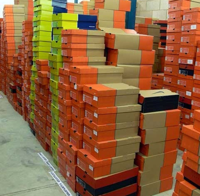 Nike Sneakers / Authentic Nikes Wholesale